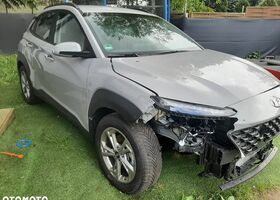 Хендай Kona, об'ємом двигуна 1 л та пробігом 7925 тис. км за 9460 $, фото 4 на Automoto.ua