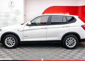 БМВ Х3, объемом двигателя 2 л и пробегом 261 тыс. км за 12505 $, фото 3 на Automoto.ua