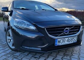 Вольво V40, об'ємом двигуна 1.98 л та пробігом 249 тис. км за 7883 $, фото 4 на Automoto.ua