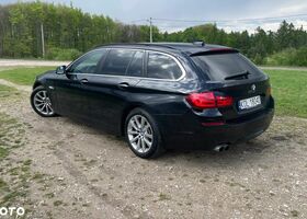 БМВ 5 Серия, объемом двигателя 2 л и пробегом 430 тыс. км за 6911 $, фото 5 на Automoto.ua