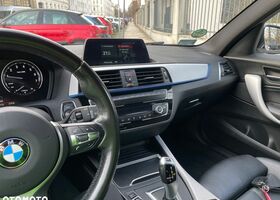 БМВ 1 Серія, об'ємом двигуна 1.5 л та пробігом 89 тис. км за 19006 $, фото 35 на Automoto.ua