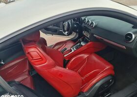 Ауди ТТ, объемом двигателя 1.98 л и пробегом 190 тыс. км за 7019 $, фото 25 на Automoto.ua