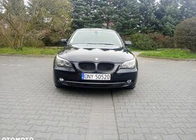 БМВ 5 Серия, объемом двигателя 2.99 л и пробегом 220 тыс. км за 6458 $, фото 5 на Automoto.ua