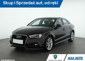 Ауди А3, объемом двигателя 1.4 л и пробегом 60 тыс. км за 14255 $, фото 1 на Automoto.ua