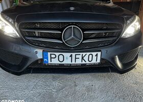 Мерседес Ц-Клас 2015 у Європі на Automoto.ua Мерседес Ц-Клас, об'ємом двигуна 2.14 л та пробігом 189 тис. км за 79500 $, фото 35 на Automoto.ua