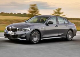 Тест-драйв BMW 3 серії 2021 Тест-драйв нового автомобіля BMW 3 серії 2021 року з фото та відео