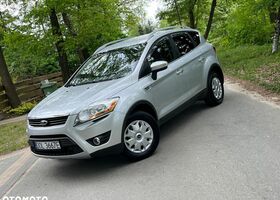 Форд Куга, об'ємом двигуна 2 л та пробігом 230 тис. км за 7883 $, фото 10 на Automoto.ua