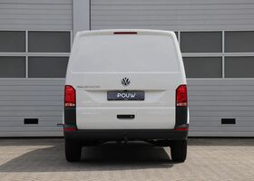 Фольксваген T6.1 Transporter 2024 у Європі на Automoto.ua Білий Фольксваген T6.1 Transporter, об'ємом двигуна 1.97 л та пробігом 14 тис. км за 59439 $, фото 8 на Automoto.ua