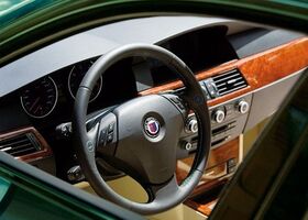 Альпина Б5, Универсал 2007 - н.в. BMW  S 4.4