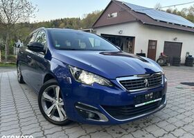 Пежо 308, объемом двигателя 2 л и пробегом 224 тыс. км за 8639 $, фото 5 на Automoto.ua