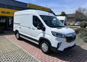 Білий Maxus eDeliver 9, об'ємом двигуна 0 л та пробігом 1 тис. км за 54731 $, фото 2 на Automoto.ua