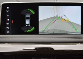 BMW X6 2018 на тест-драйве, фото 16
