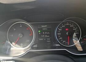 Ауді А4, об'ємом двигуна 1.97 л та пробігом 236 тис. км за 10778 $, фото 19 на Automoto.ua