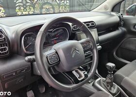 Сітроен C3 Aircross, об'ємом двигуна 1.2 л та пробігом 115 тис. км за 11404 $, фото 20 на Automoto.ua