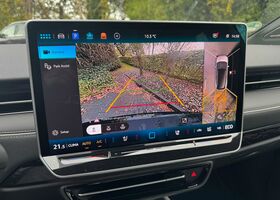 Фольксваген ID.7 2025 у Європі на Automoto.ua Фольксваген ID.7, об'ємом двигуна 0 л та пробігом 24 тис. км за 29650 $, фото 7 на Automoto.ua