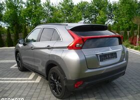 Мицубиси Eclipse Cross, объемом двигателя 1.5 л и пробегом 54 тыс. км за 18790 $, фото 13 на Automoto.ua