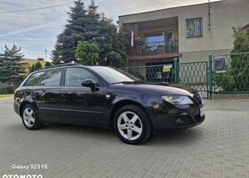 Сеат Эксео, объемом двигателя 1.8 л и пробегом 180 тыс. км за 4752 $, фото 9 на Automoto.ua