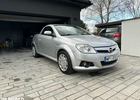 Опель Тигра, объемом двигателя 1.36 л и пробегом 117 тыс. км за 2138 $, фото 1 на Automoto.ua