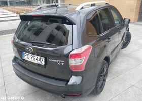 Субару Forester, об'ємом двигуна 2 л та пробігом 82 тис. км за 23110 $, фото 6 на Automoto.ua