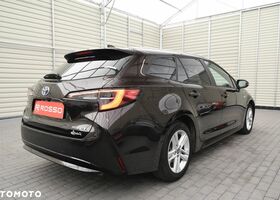 Тойота Королла, объемом двигателя 1.8 л и пробегом 65 тыс. км за 21102 $, фото 8 на Automoto.ua