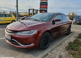 Крайслер 200, объемом двигателя 3.6 л и пробегом 52 тыс. км за 14687 $, фото 4 на Automoto.ua