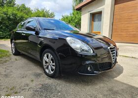 Альфа Ромео Giulietta 2012 у Європі на Automoto.ua Коричневий Альфа Ромео Giulietta, об'ємом двигуна 1 л та пробігом 194 тис. км за 5085 $, фото 1 на Automoto.ua