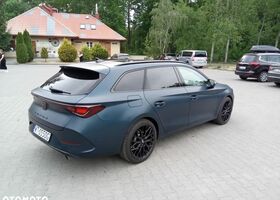 Cupra Leon, об'ємом двигуна 1.98 л та пробігом 13 тис. км за 36717 $, фото 16 на Automoto.ua