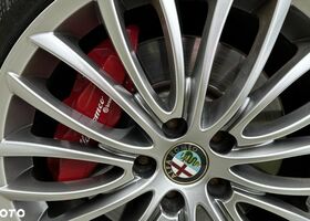 Альфа Ромео Giulietta, об'ємом двигуна 1.74 л та пробігом 161 тис. км за 10799 $, фото 17 на Automoto.ua