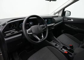 Фольксваген Кадді 2025 у Європі на Automoto.ua Бежевий Фольксваген Кадді, об'ємом двигуна 1.5 л та пробігом 10 тис. км за 48958 $, фото 1 на Automoto.ua