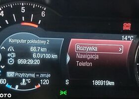 Форд Мондео, об'ємом двигуна 2 л та пробігом 186 тис. км за 10919 $, фото 11 на Automoto.ua