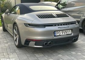 Порше 911, объемом двигателя 2.98 л и пробегом 19 тыс. км за 192225 $, фото 3 на Automoto.ua