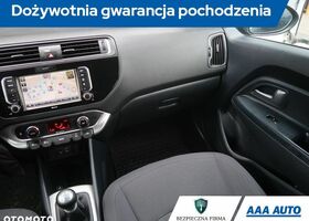 Кіа Ріо, об'ємом двигуна 1.25 л та пробігом 94 тис. км за 7235 $, фото 8 на Automoto.ua