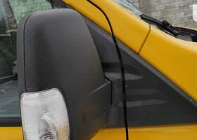 Форд Транзит вант., 2019 - н.в. MINIBUS R410L3H2 130 TREND