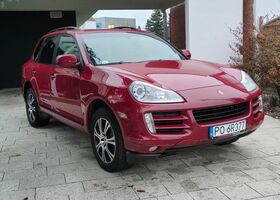 Порше Cayenne, об'ємом двигуна 2.97 л та пробігом 204 тис. км за 12937 $, фото 3 на Automoto.ua