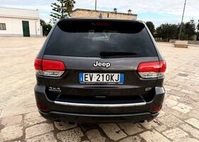 Джип Гранд Чероки 2014 в Европе на Automoto.ua Джип Гранд Чероки, объемом двигателя 2.99 л и пробегом 241 тыс. км за 13800 $, фото 3 на Automoto.ua