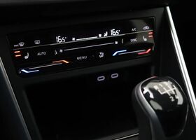 Фольксваген Taigo 2025 у Європі на Automoto.ua Чорний Фольксваген Taigo, об'ємом двигуна 1 л та пробігом 50 тис. км за 38486 $, фото 12 на Automoto.ua