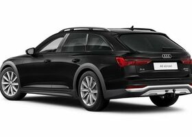 Чорний Ауді A6 Allroad, об'ємом двигуна 1.97 л та пробігом 31 тис. км за 62325 $, фото 2 на Automoto.ua