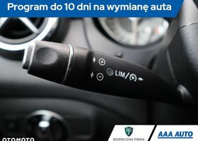 Мерседес ГЛА-Клас 2014 у Європі на Automoto.ua Білий Мерседес ГЛА-Клас, об'ємом двигуна 1 л та пробігом 190 тис. км за 16465 $, фото 18 на Automoto.ua