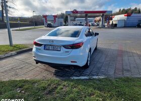 Мазда 6, об'ємом двигуна 2.49 л та пробігом 133 тис. км за 15529 $, фото 6 на Automoto.ua