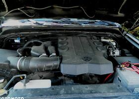 Тойота FJ, об'ємом двигуна 3.96 л та пробігом 227 тис. км за 25918 $, фото 25 на Automoto.ua