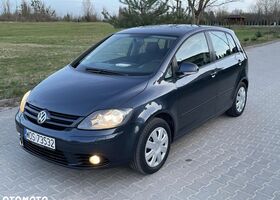 Фольксваген Golf Plus, об'ємом двигуна 1.6 л та пробігом 286 тис. км за 3002 $, фото 7 на Automoto.ua