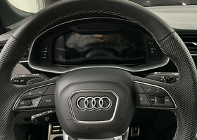 Ауді Q8,  2018 - н.в. (286 л.с.) Quattro