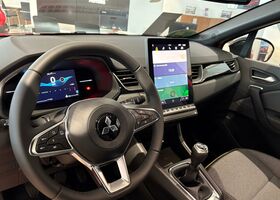 Мицубиси АСХ 2025 в Европе на Automoto.ua Синий Мицубиси АСХ, объемом двигателя 1.33 л и пробегом 10 тыс. км за 31303 $, фото 11 на Automoto.ua
