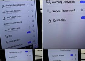 Форд Эксплорер 2021 в Европе на Automoto.ua Белый Форд Эксплорер, объемом двигателя 2.96 л и пробегом 108 тыс. км за 46115 $, фото 15 на Automoto.ua