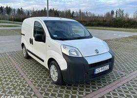 Фиат Fiorino, объемом двигателя 1.36 л и пробегом 171 тыс. км за 3650 $, фото 1 на Automoto.ua