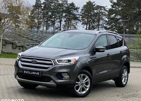 Форд Куга, об'ємом двигуна 2 л та пробігом 180 тис. км за 12959 $, фото 2 на Automoto.ua