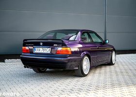 BMW-Alpina B3, об'ємом двигуна 3 л та пробігом 97 тис. км за 50395 $, фото 14 на Automoto.ua