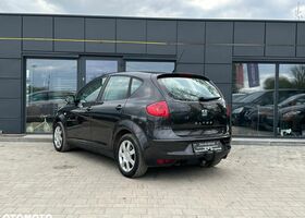 Сеат Altea, об'ємом двигуна 1.6 л та пробігом 250 тис. км за 2138 $, фото 9 на Automoto.ua