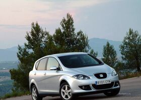 Сеат Толедо, Хэтчбек 2006 - 2012 III 2.0 FSI