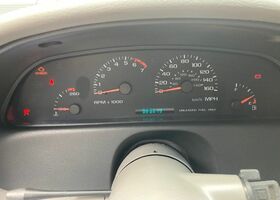 Шевроле Импала 1996 в Европе на Automoto.ua Шевроле Импала, объемом двигателя 5.7 л и пробегом 24 тыс. км за 40950 $, фото 11 на Automoto.ua